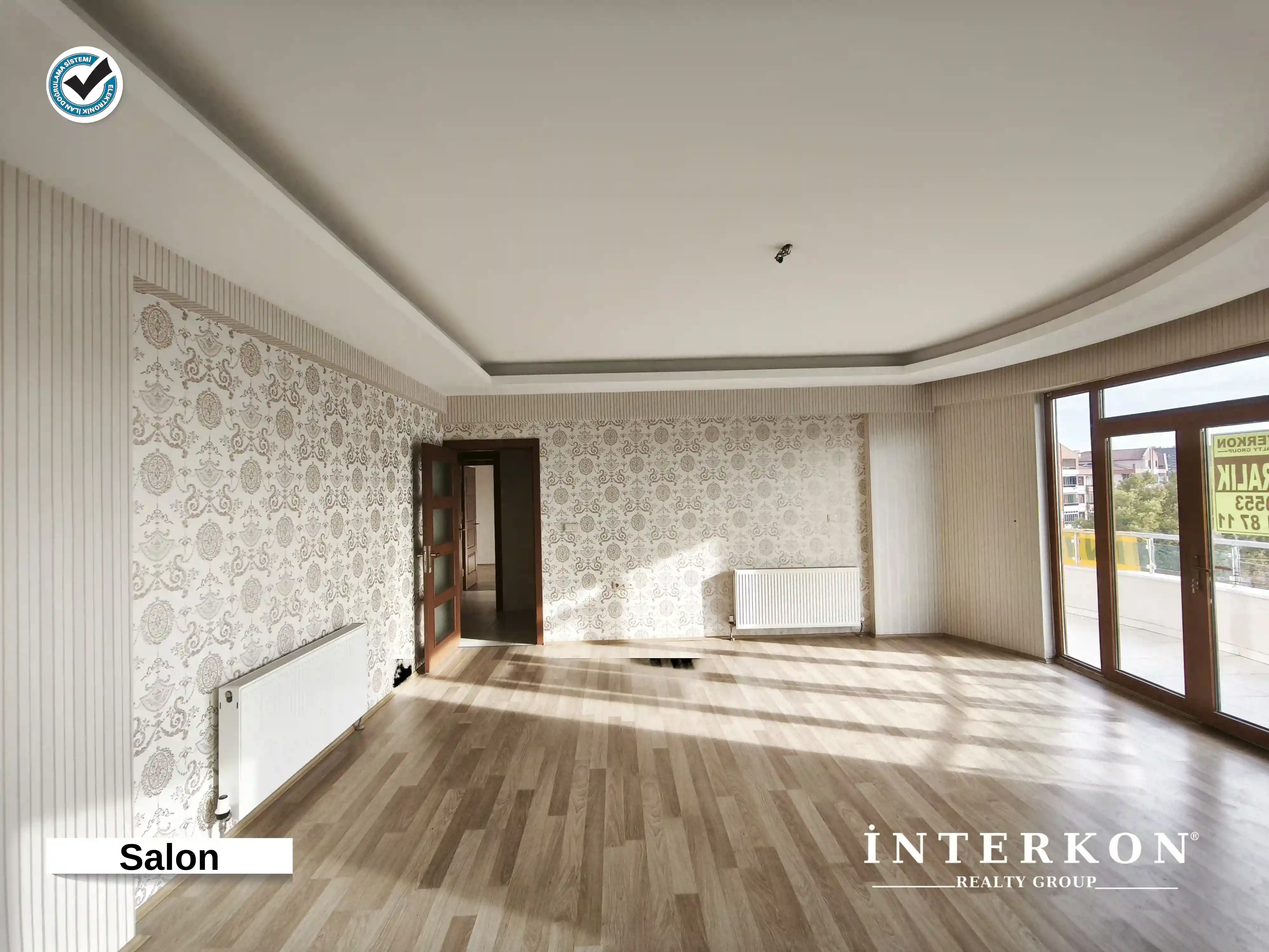 KONYA SELÇUKLU KOSOVA MAHALLESİ 3+1 KİRALIK DAİRE!